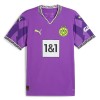 Original Fußballtrikot Borussia Dortmund Special 2024-25 Für Herren